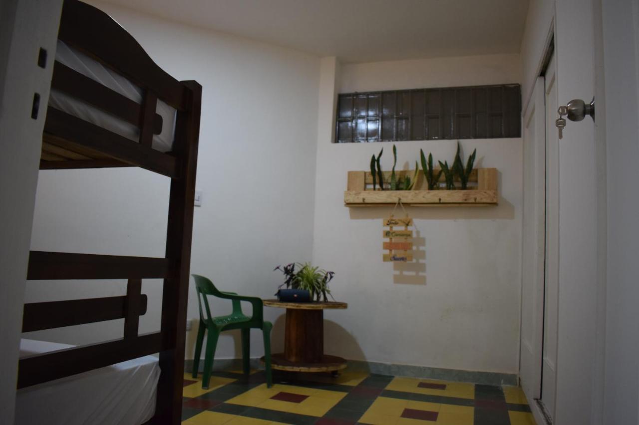Serrania Hostal Medellín Exterior foto