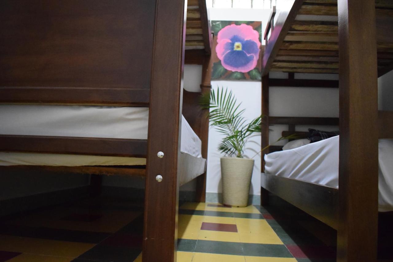Serrania Hostal Medellín Exterior foto