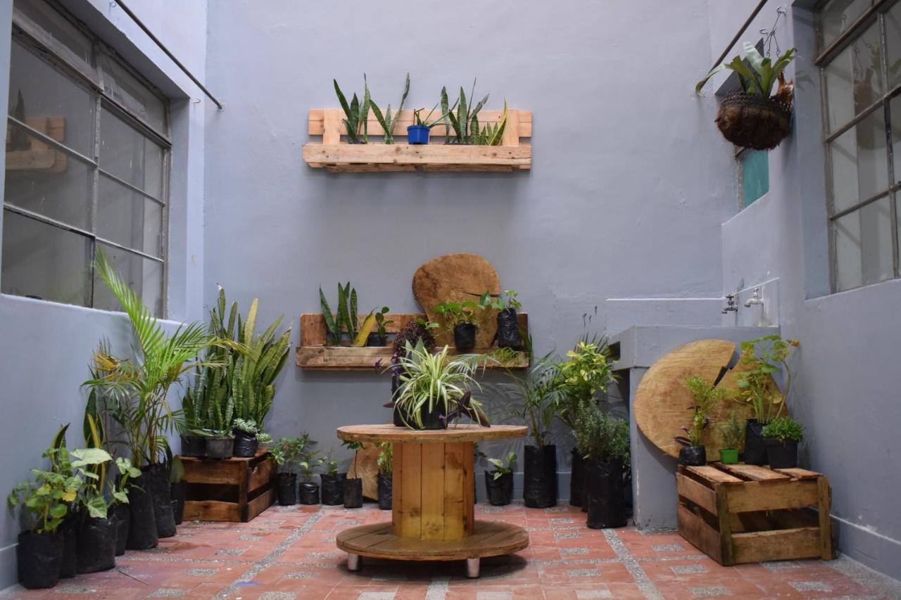 Serrania Hostal Medellín Exterior foto