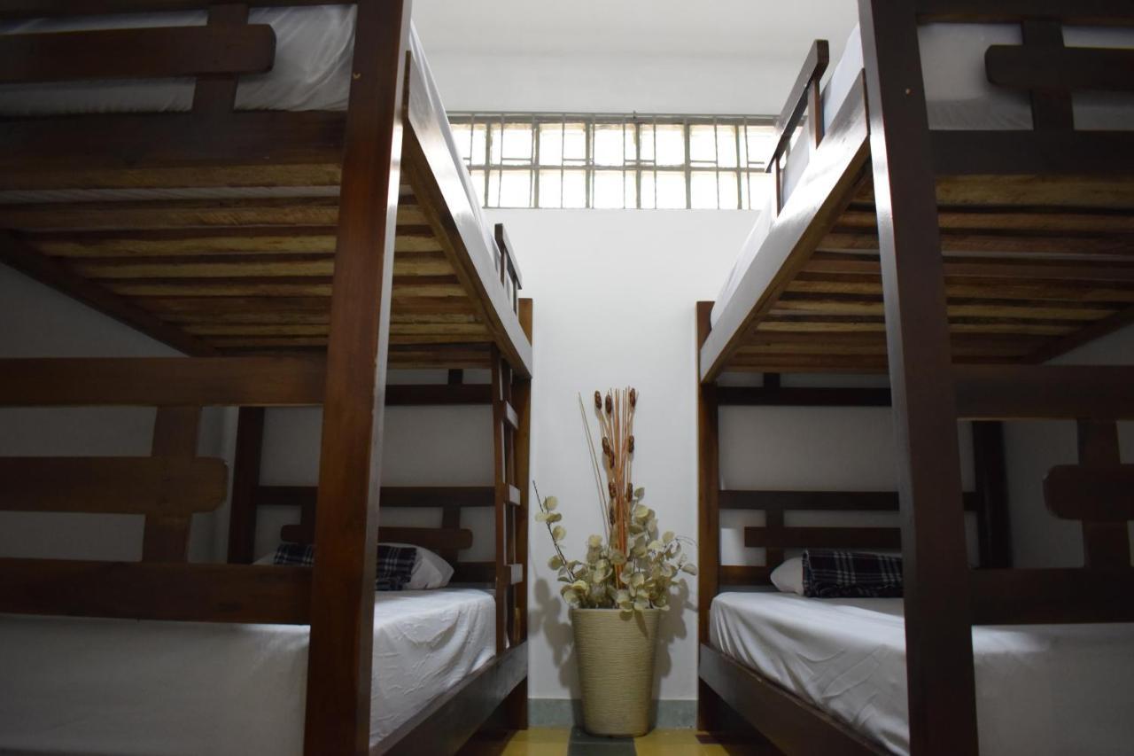 Serrania Hostal Medellín Exterior foto