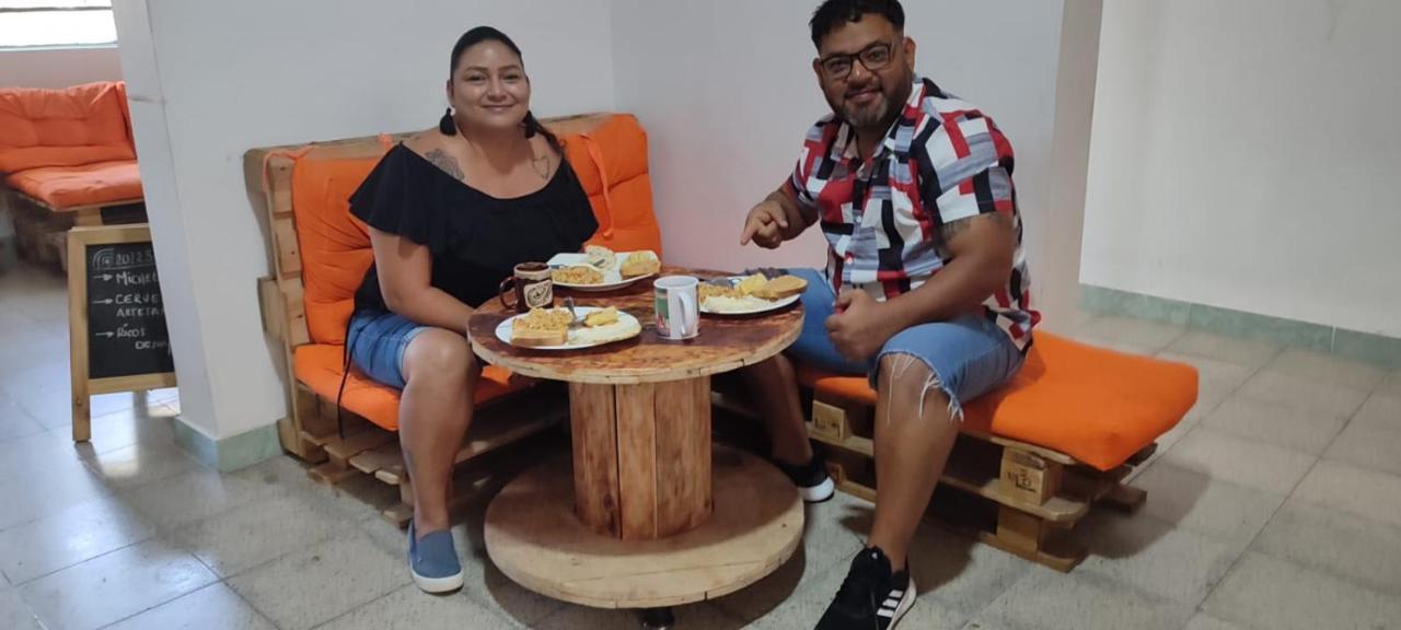 Serrania Hostal Medellín Exterior foto