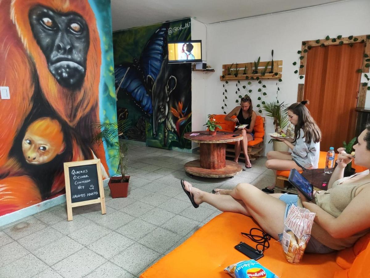 Serrania Hostal Medellín Exterior foto