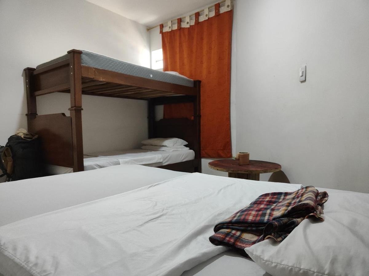 Serrania Hostal Medellín Exterior foto